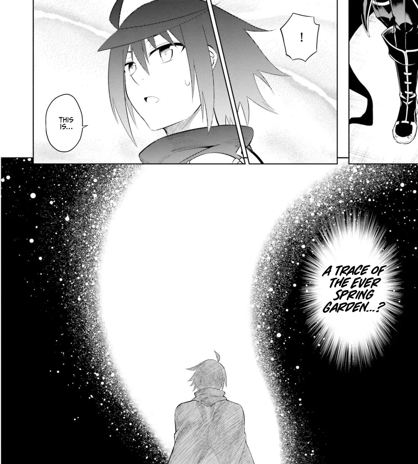 Tou no Kanri o Shite Miyou Chapter 14 page 55 - 