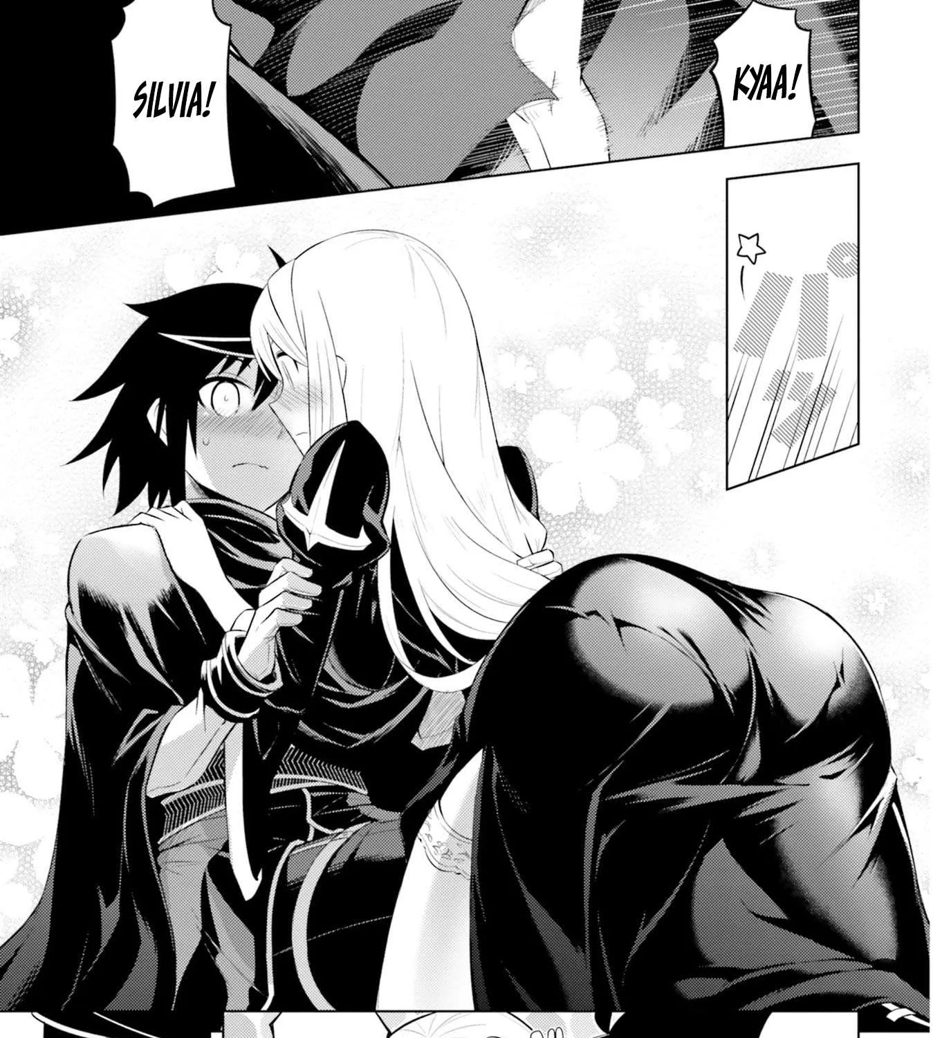 Tou no Kanri o Shite Miyou Chapter 15 page 23 - 