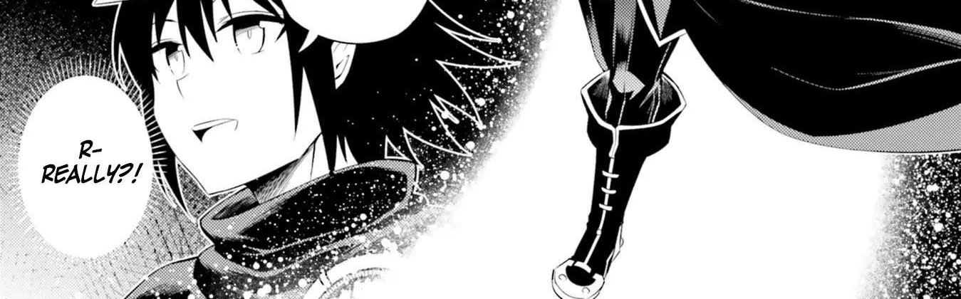 Tou no Kanri o Shite Miyou Chapter 15 page 28 - 