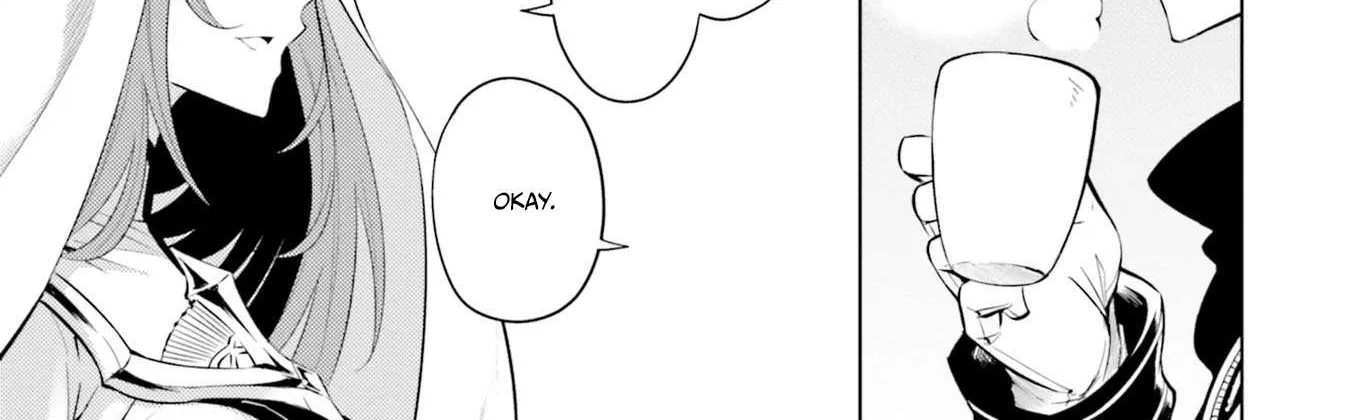 Tou no Kanri o Shite Miyou Chapter 15 page 36 - 