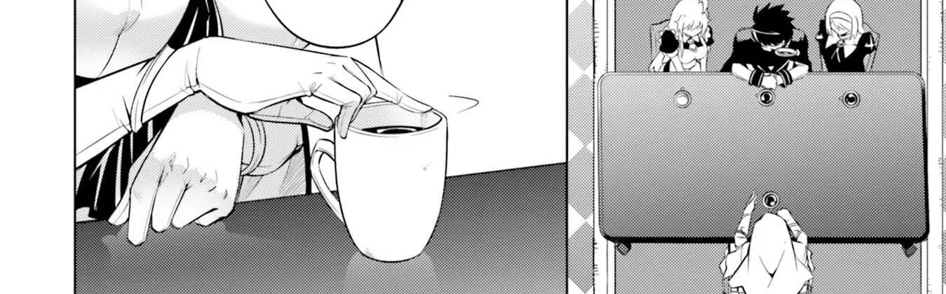Tou no Kanri o Shite Miyou Chapter 15 page 42 - 