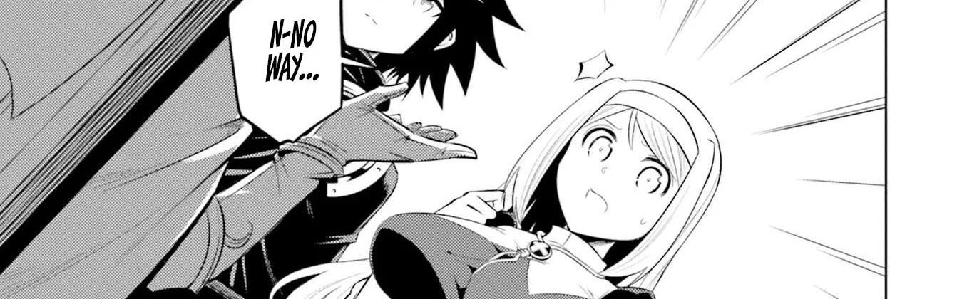 Tou no Kanri o Shite Miyou Chapter 15 page 44 - 