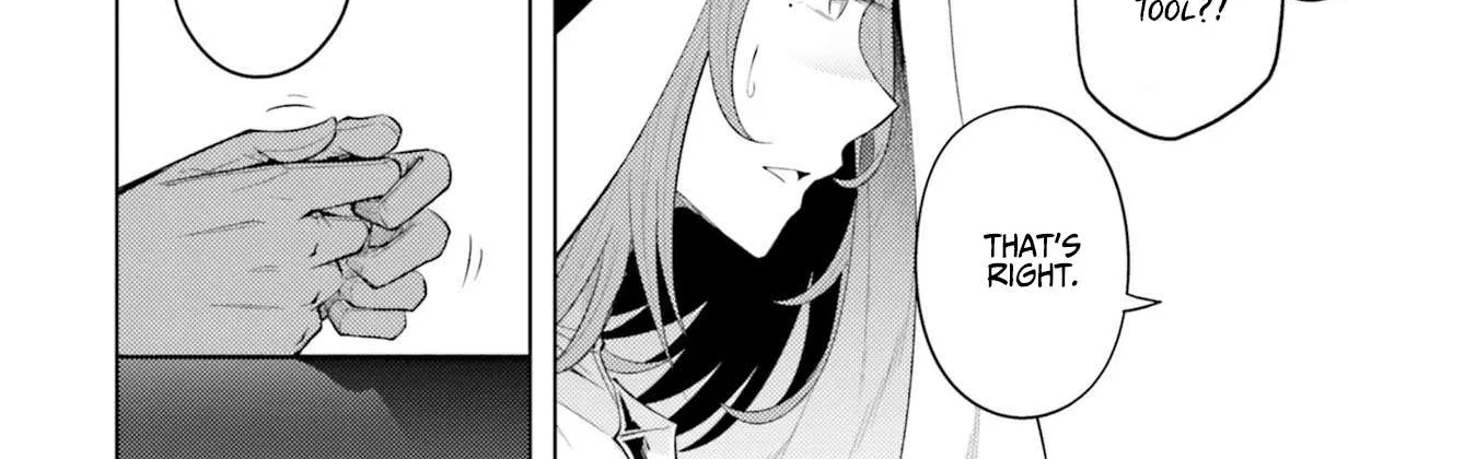 Tou no Kanri o Shite Miyou Chapter 15 page 46 - 