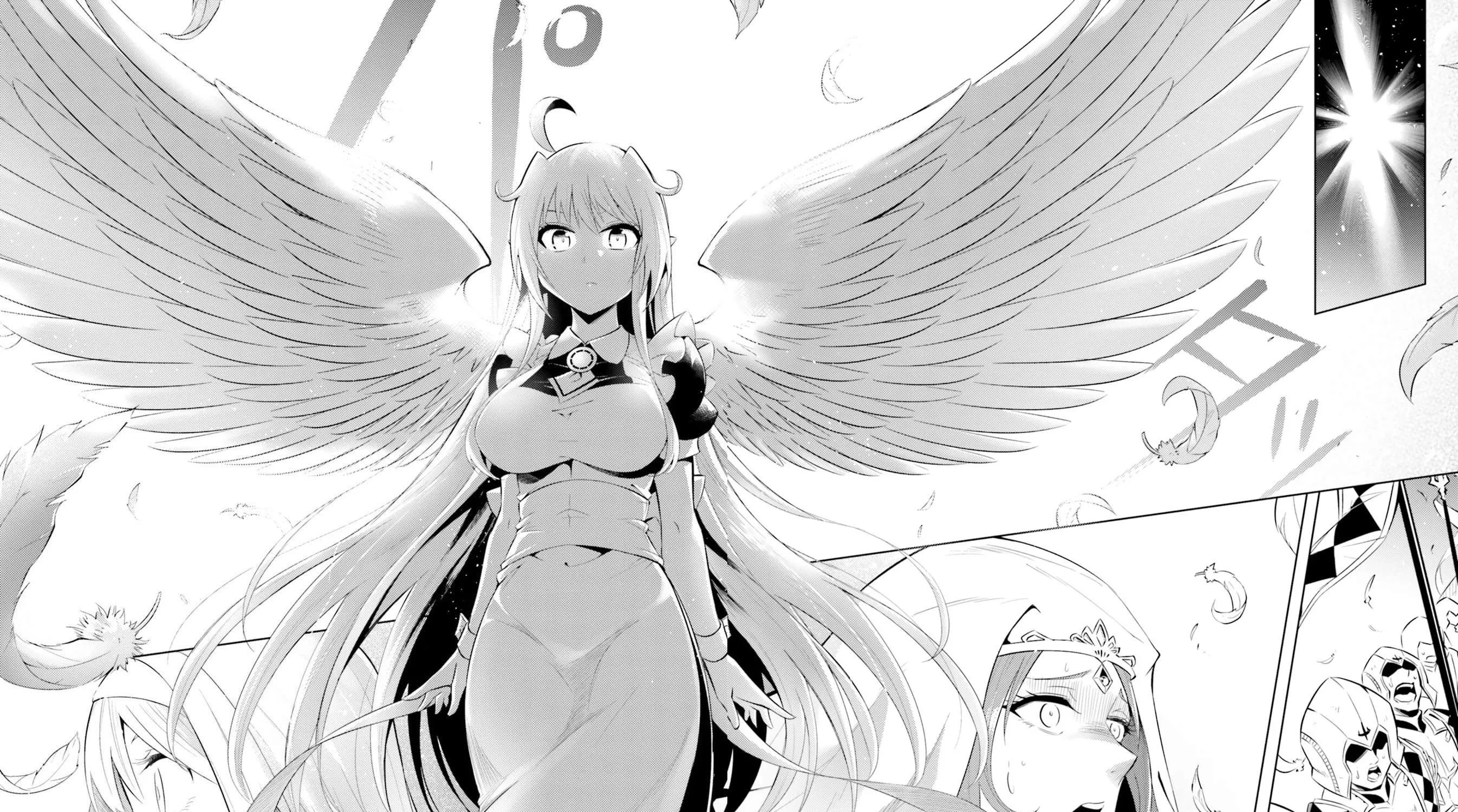 Tou no Kanri o Shite Miyou Chapter 15 page 53 - 