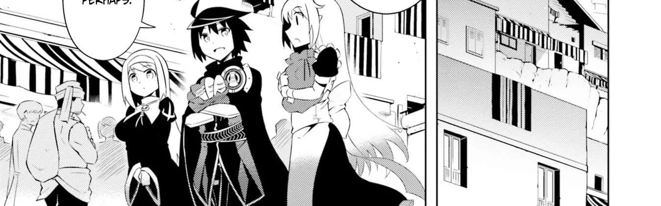 Tou no Kanri o Shite Miyou Chapter 15 page 66 - 