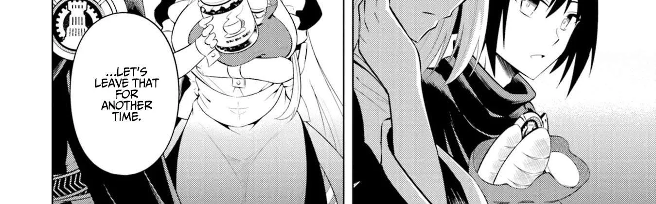 Tou no Kanri o Shite Miyou Chapter 15 page 68 - 