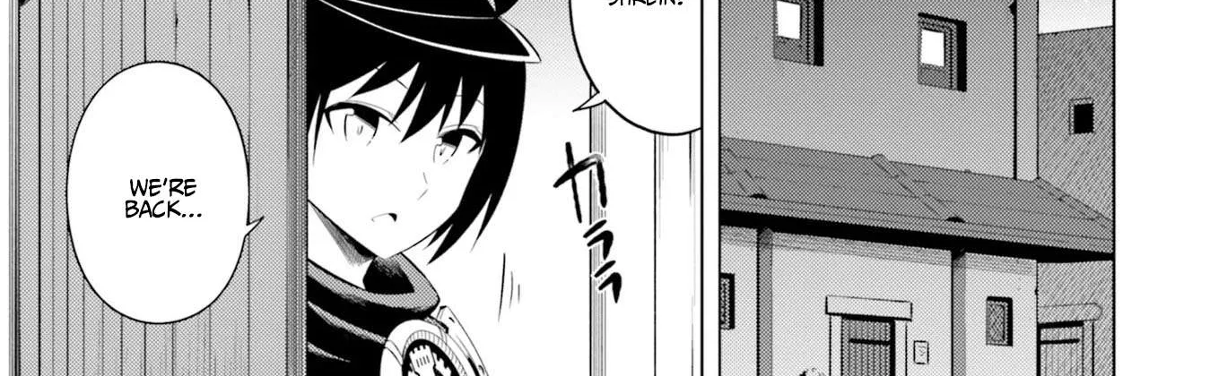 Tou no Kanri o Shite Miyou Chapter 15 page 70 - 