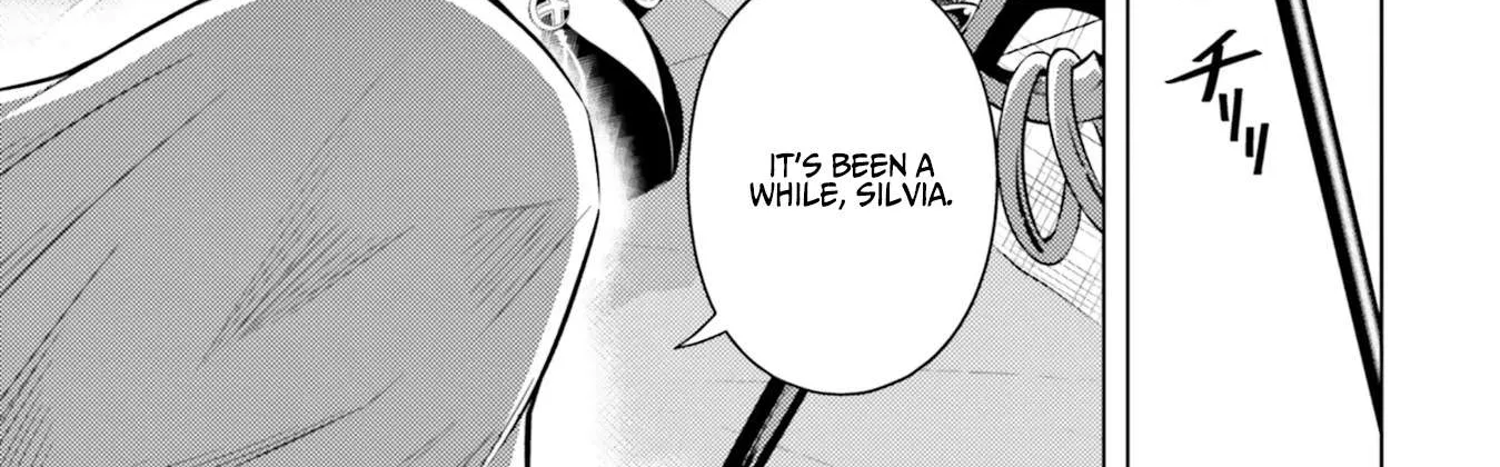 Tou no Kanri o Shite Miyou Chapter 15 page 8 - 