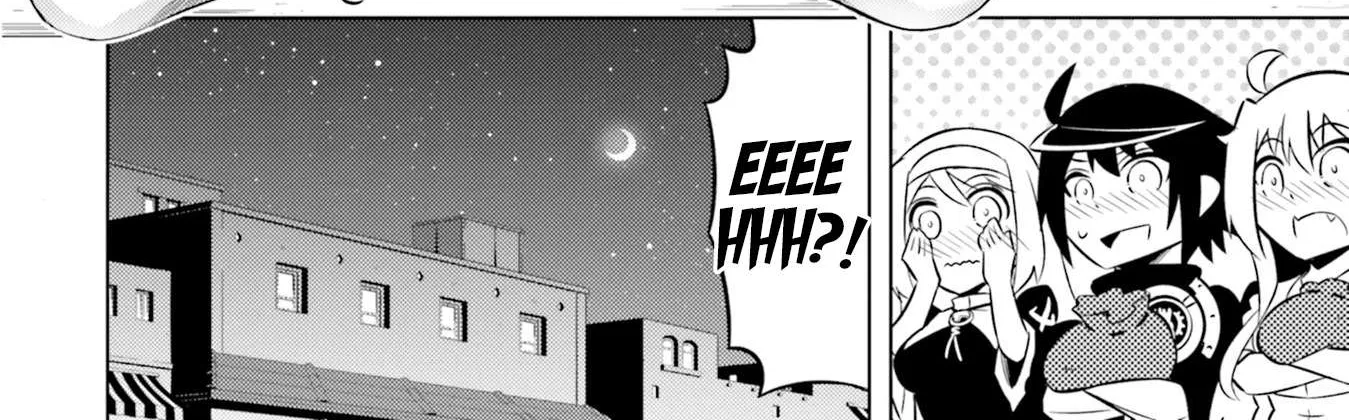 Tou no Kanri o Shite Miyou Chapter 15 page 72 - 