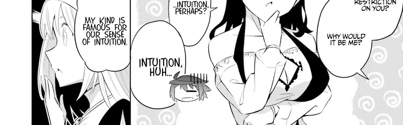 Tou no Kanri o Shite Miyou Chapter 16 page 22 - 