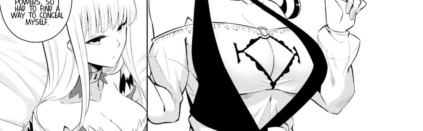 Tou no Kanri o Shite Miyou Chapter 16 page 24 - 