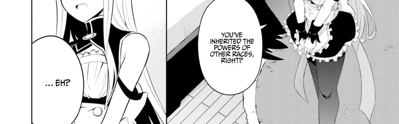 Tou no Kanri o Shite Miyou Chapter 16 page 26 - 