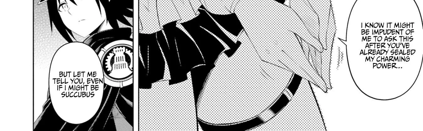 Tou no Kanri o Shite Miyou Chapter 16 page 30 - 