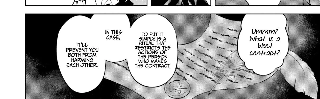Tou no Kanri o Shite Miyou Chapter 16 page 38 - 