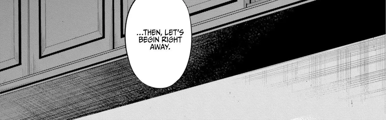 Tou no Kanri o Shite Miyou Chapter 16 page 44 - 