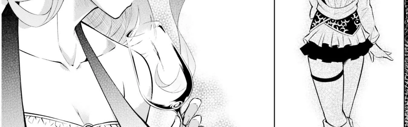 Tou no Kanri o Shite Miyou Chapter 16 page 46 - 