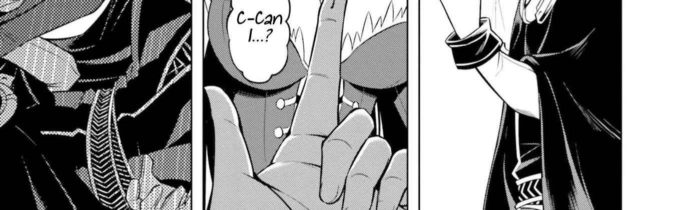 Tou no Kanri o Shite Miyou Chapter 16 page 48 - 