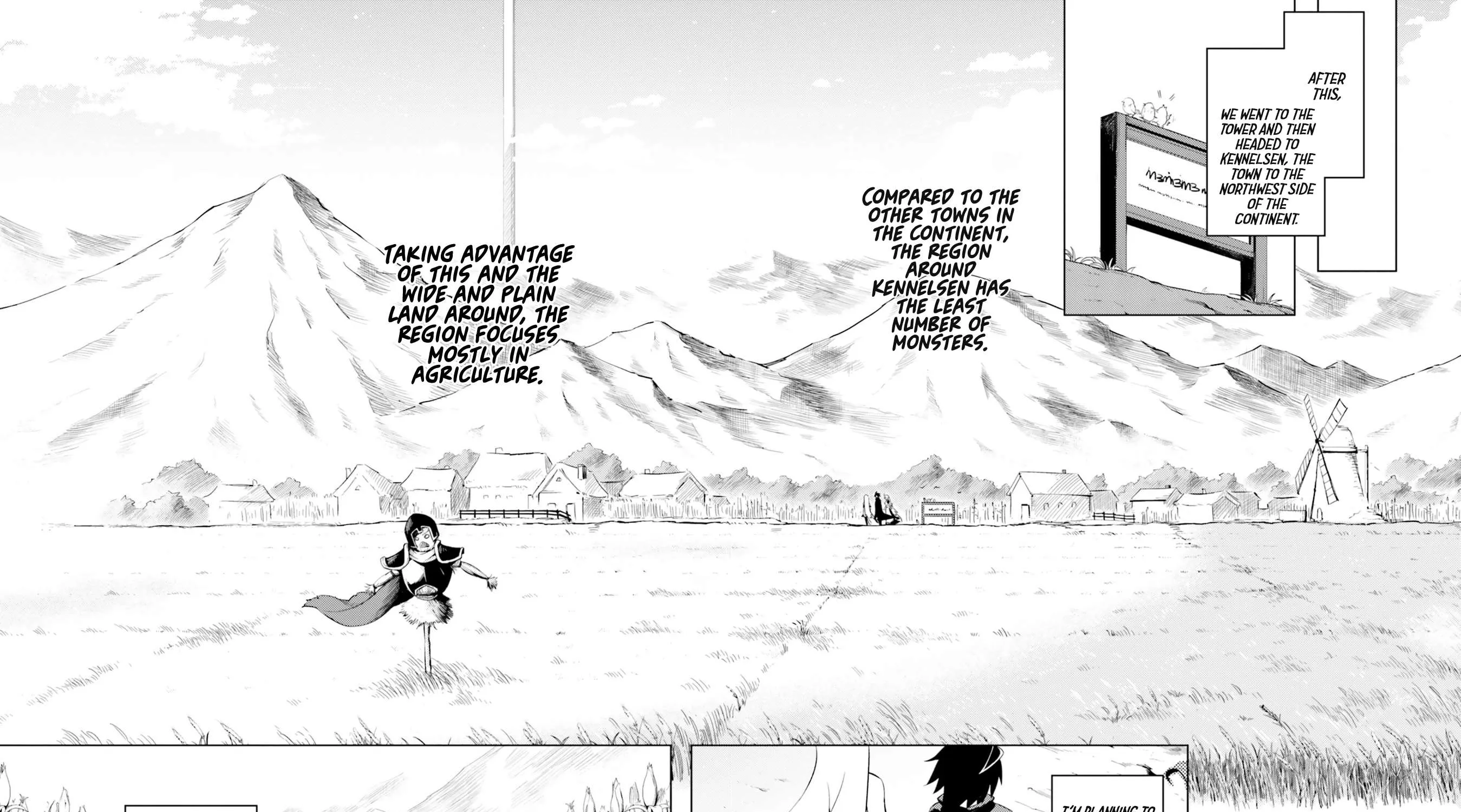 Tou no Kanri o Shite Miyou Chapter 16 page 53 - 