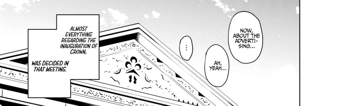 Tou no Kanri o Shite Miyou Chapter 16 page 62 - 