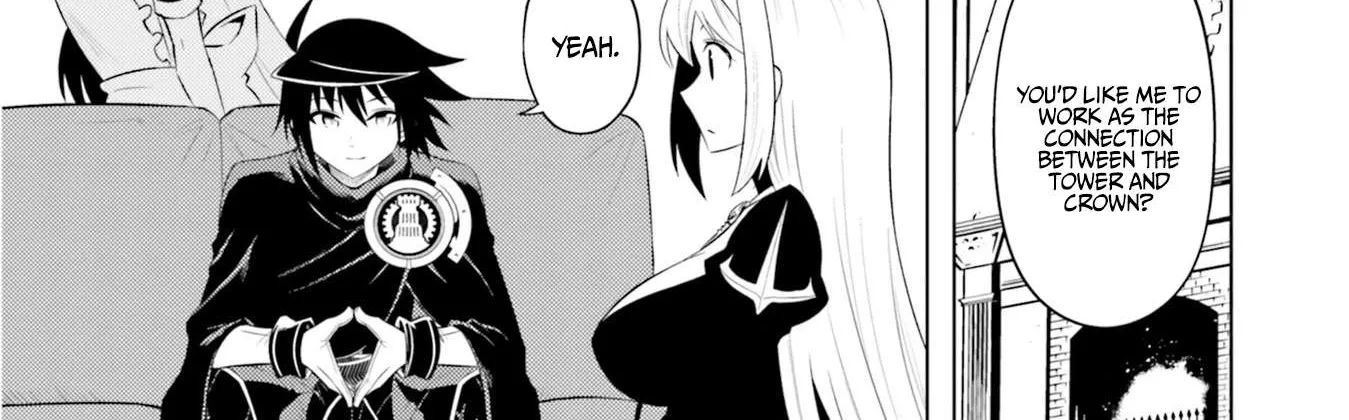 Tou no Kanri o Shite Miyou Chapter 16 page 70 - 
