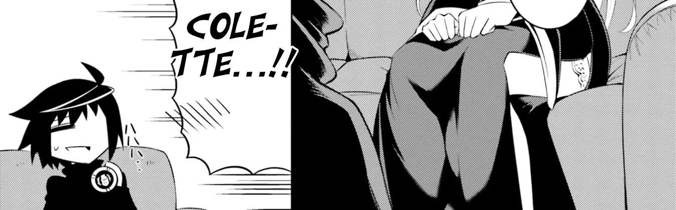 Tou no Kanri o Shite Miyou Chapter 16 page 72 - 