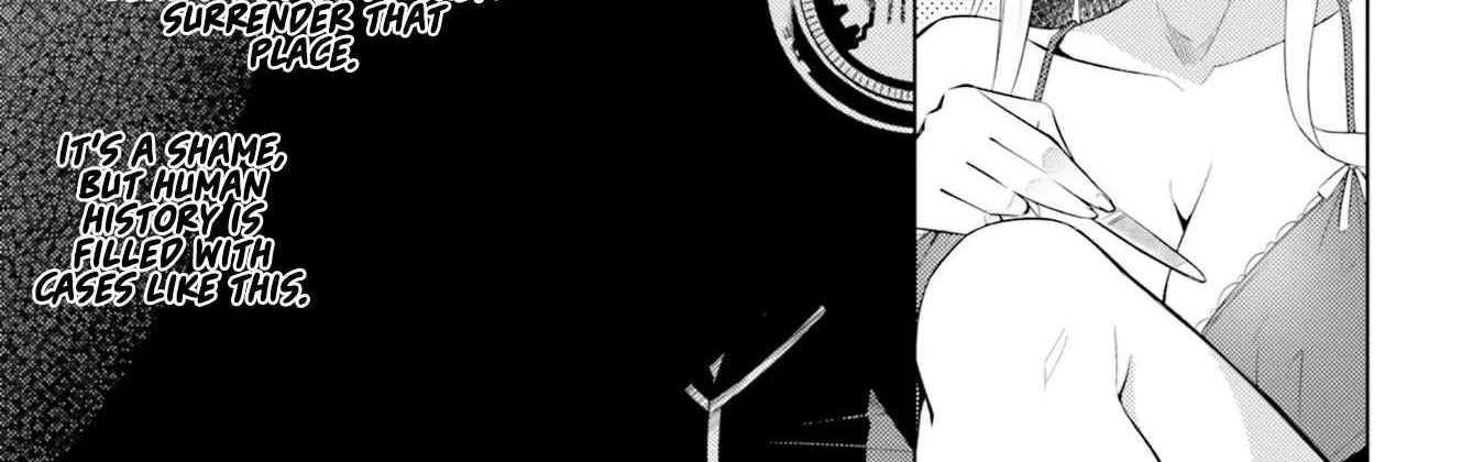 Tou no Kanri o Shite Miyou Chapter 16 page 76 - 