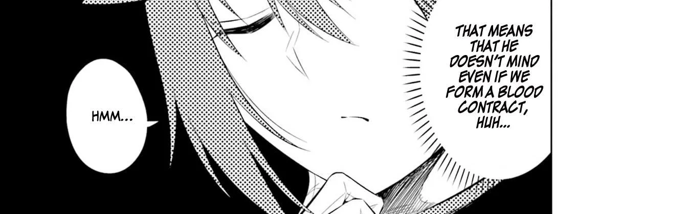 Tou no Kanri o Shite Miyou Chapter 17 page 16 - 