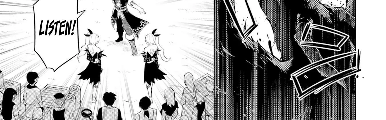Tou no Kanri o Shite Miyou Chapter 17 page 24 - 