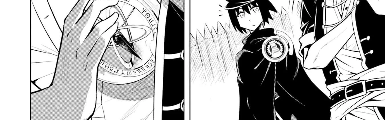 Tou no Kanri o Shite Miyou Chapter 17 page 26 - 