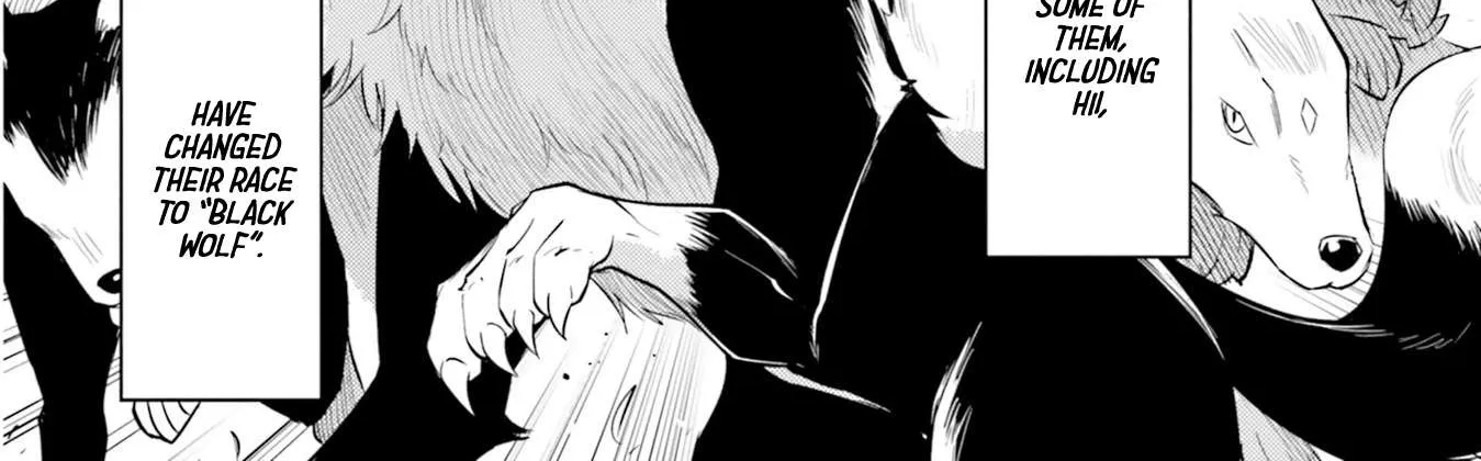 Tou no Kanri o Shite Miyou Chapter 17 page 42 - 