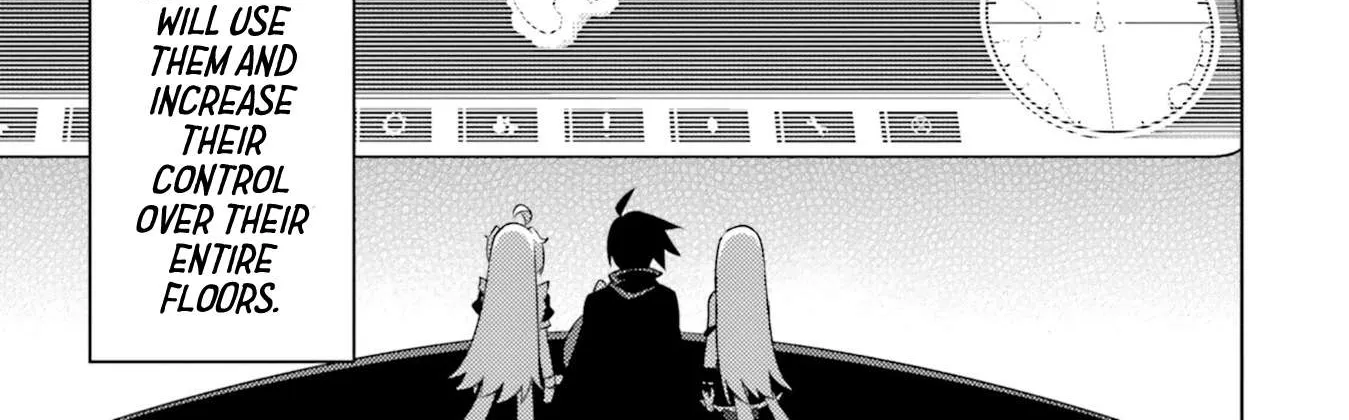 Tou no Kanri o Shite Miyou Chapter 17 page 52 - 