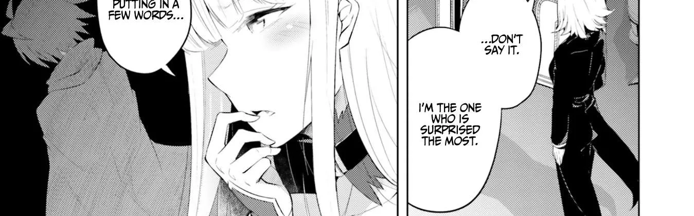 Tou no Kanri o Shite Miyou Chapter 17 page 56 - 