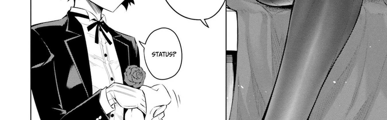 Tou no Kanri o Shite Miyou Chapter 17 page 58 - 