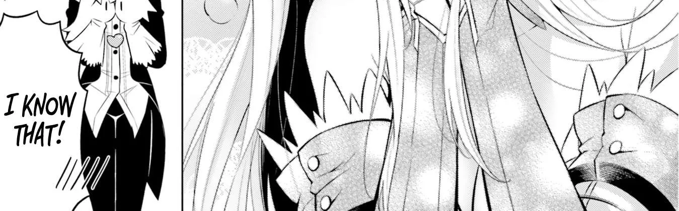 Tou no Kanri o Shite Miyou Chapter 17 page 60 - 