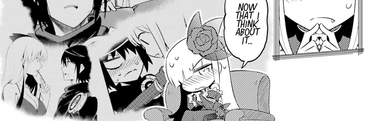 Tou no Kanri o Shite Miyou Chapter 17 page 64 - 