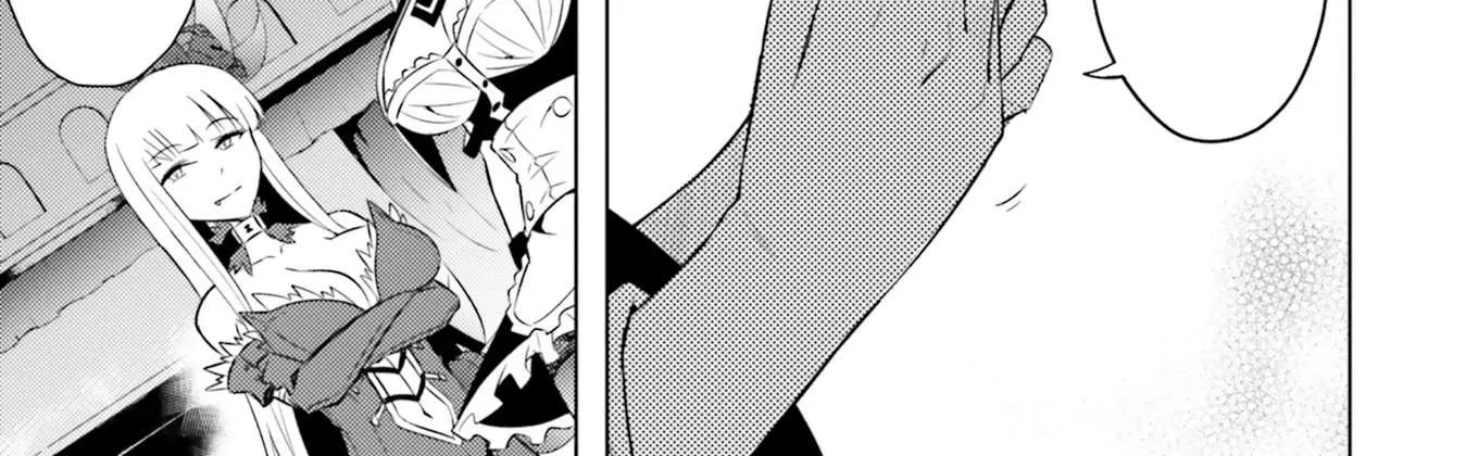 Tou no Kanri o Shite Miyou Chapter 17 page 76 - 