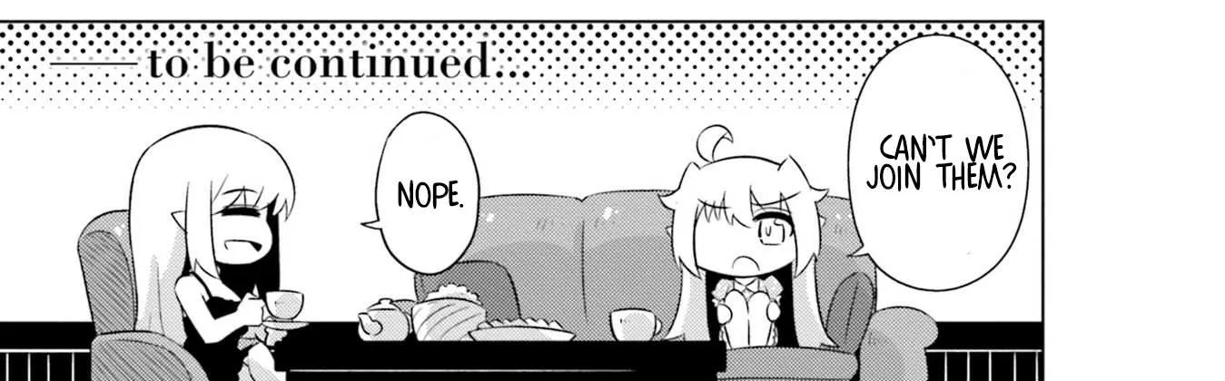Tou no Kanri o Shite Miyou Chapter 17 page 92 - 