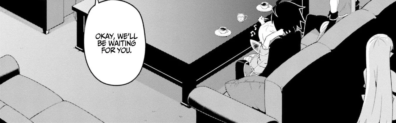 Tou no Kanri o Shite Miyou Chapter 18 page 18 - 