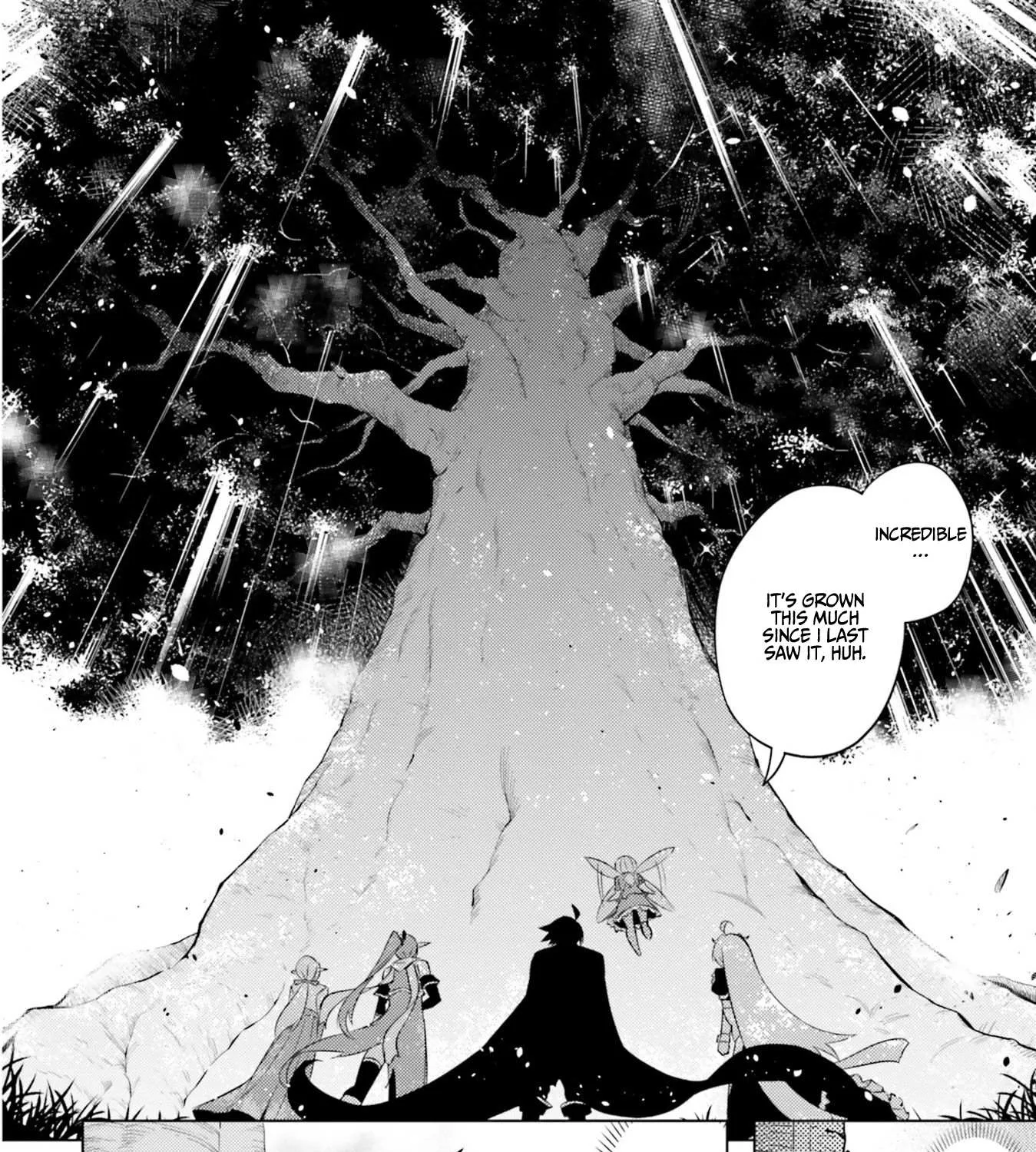 Tou no Kanri o Shite Miyou Chapter 18 page 27 - 