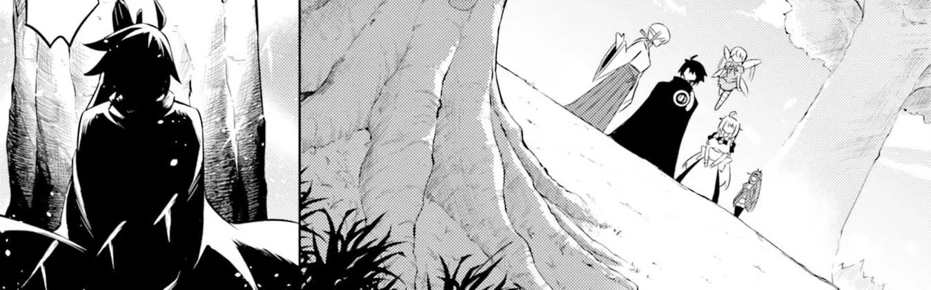 Tou no Kanri o Shite Miyou Chapter 18 page 30 - 