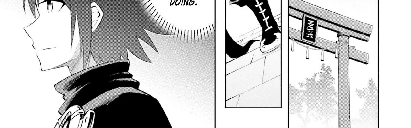 Tou no Kanri o Shite Miyou Chapter 18 page 46 - 