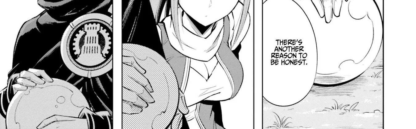 Tou no Kanri o Shite Miyou Chapter 18 page 58 - 