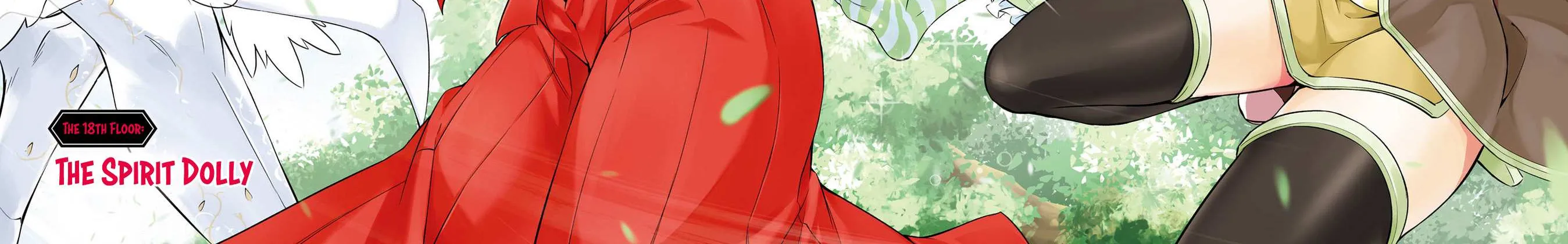 Tou no Kanri o Shite Miyou Chapter 18 page 8 - 