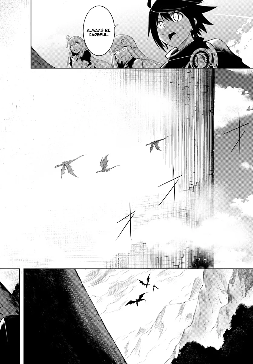 Tou no Kanri o Shite Miyou Chapter 3 page 15 - 