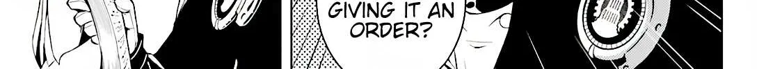 Tou no Kanri o Shite Miyou Chapter 4 page 8 - 