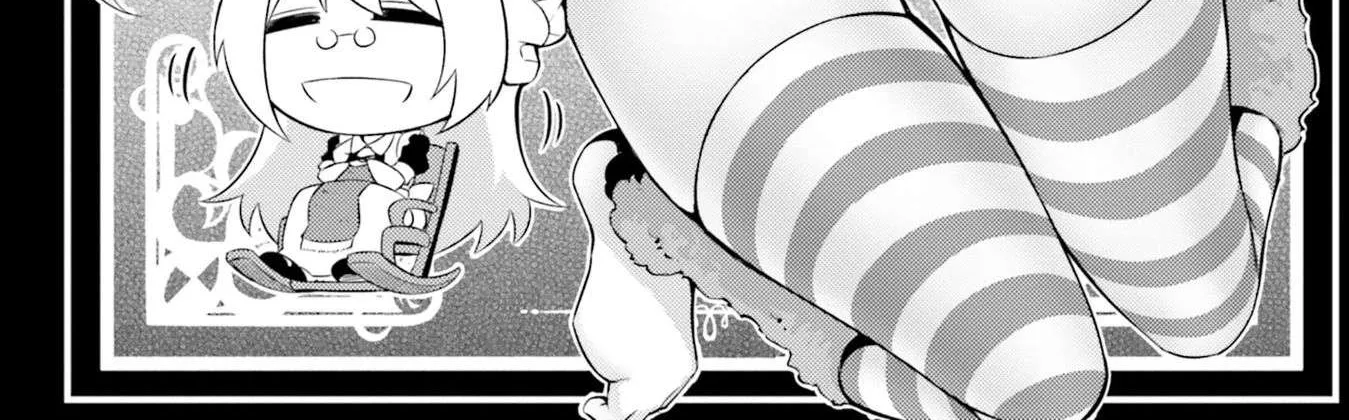 Tou no Kanri o Shite Miyou Chapter 5 page 22 - 