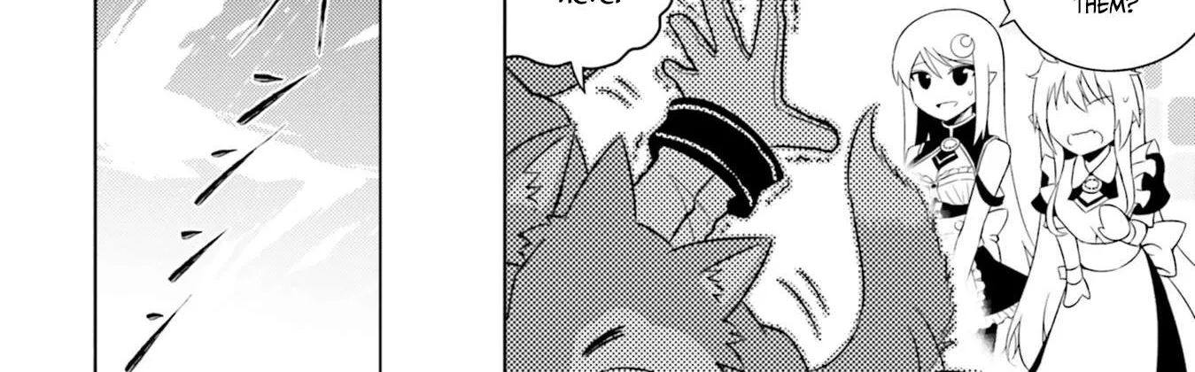 Tou no Kanri o Shite Miyou Chapter 5 page 30 - 