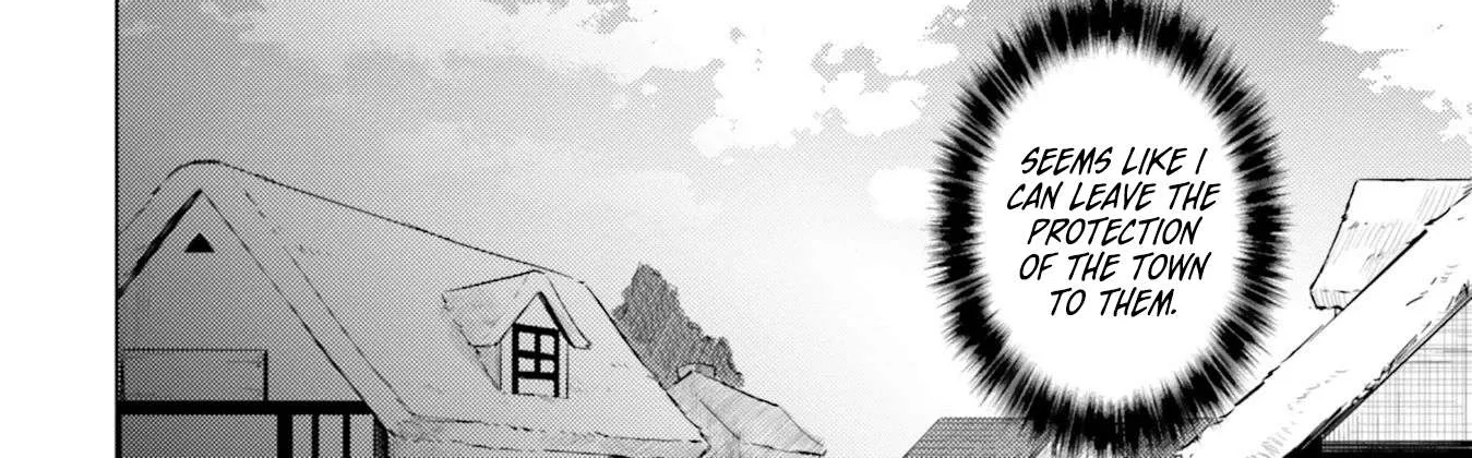 Tou no Kanri o Shite Miyou Chapter 5 page 34 - 