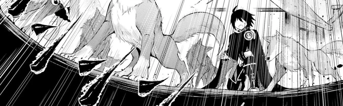 Tou no Kanri o Shite Miyou Chapter 5 page 48 - 