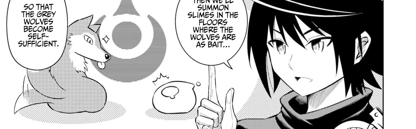 Tou no Kanri o Shite Miyou Chapter 5 page 56 - 